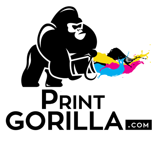 Print Gorilla