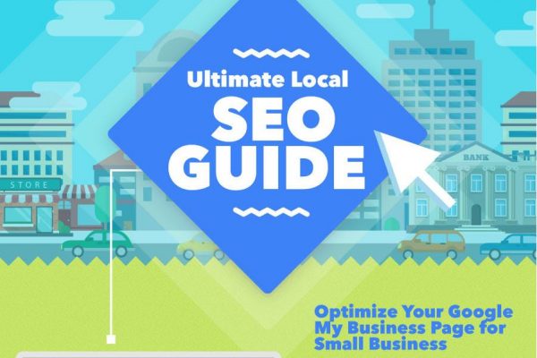 Getting Started With Local SEO in Kansas City